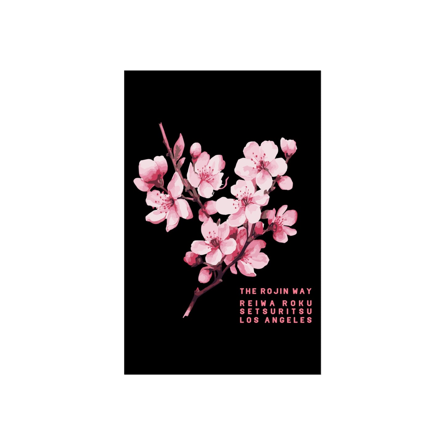 Blossoms - Fine Art Posters
