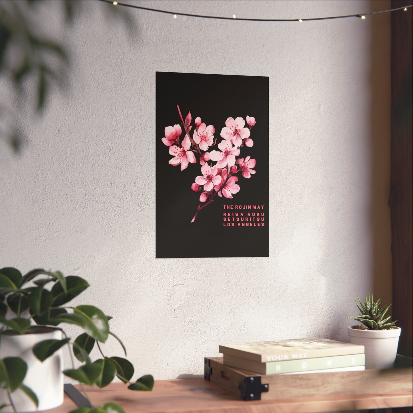 Blossoms - Fine Art Posters