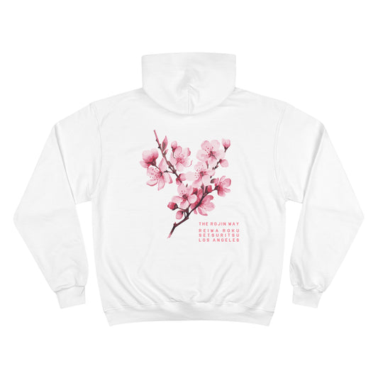 Blossoms - Champion Hoodie